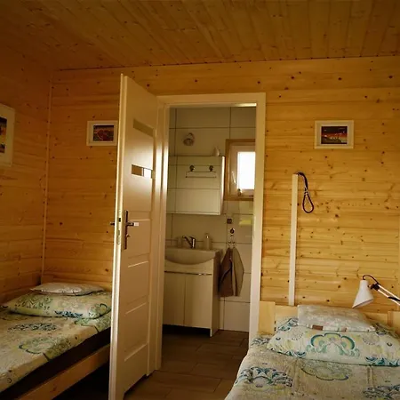 Agroturystyka Bogdanki Stary Targ Exterior photo