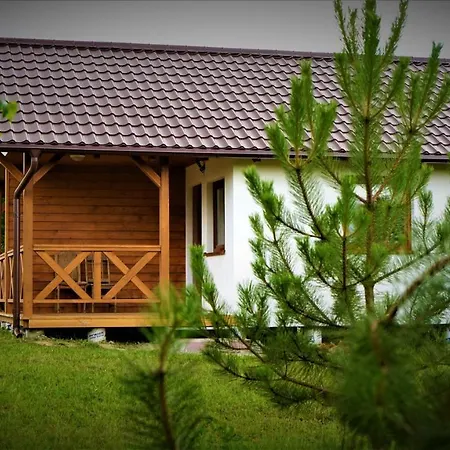 Agroturystyka Bogdanki Stary Targ Exterior photo