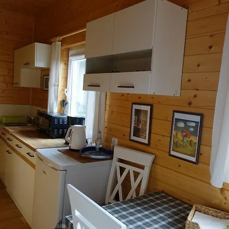 Agroturystyka Bogdanki Stary Targ Exterior photo