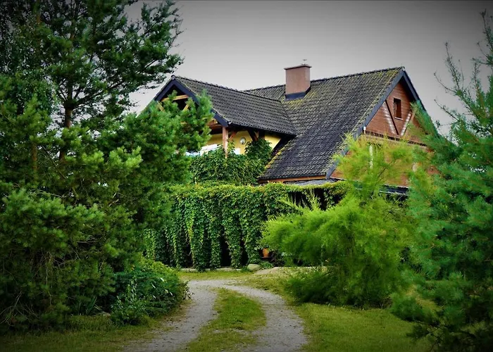 Agroturystyka Bogdanki
