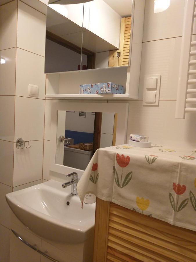 Homestay Bogdanki *