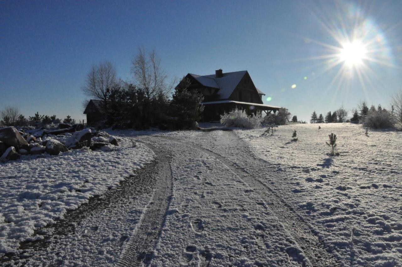 Homestay Bogdanki