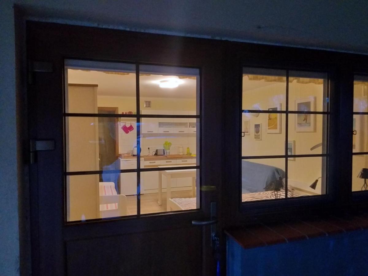 Homestay Bogdanki *