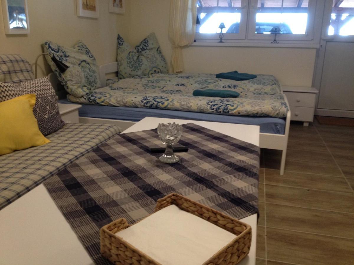 Homestay Bogdanki Stary Targ