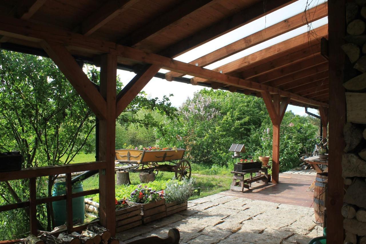 Bogdanki Homestay