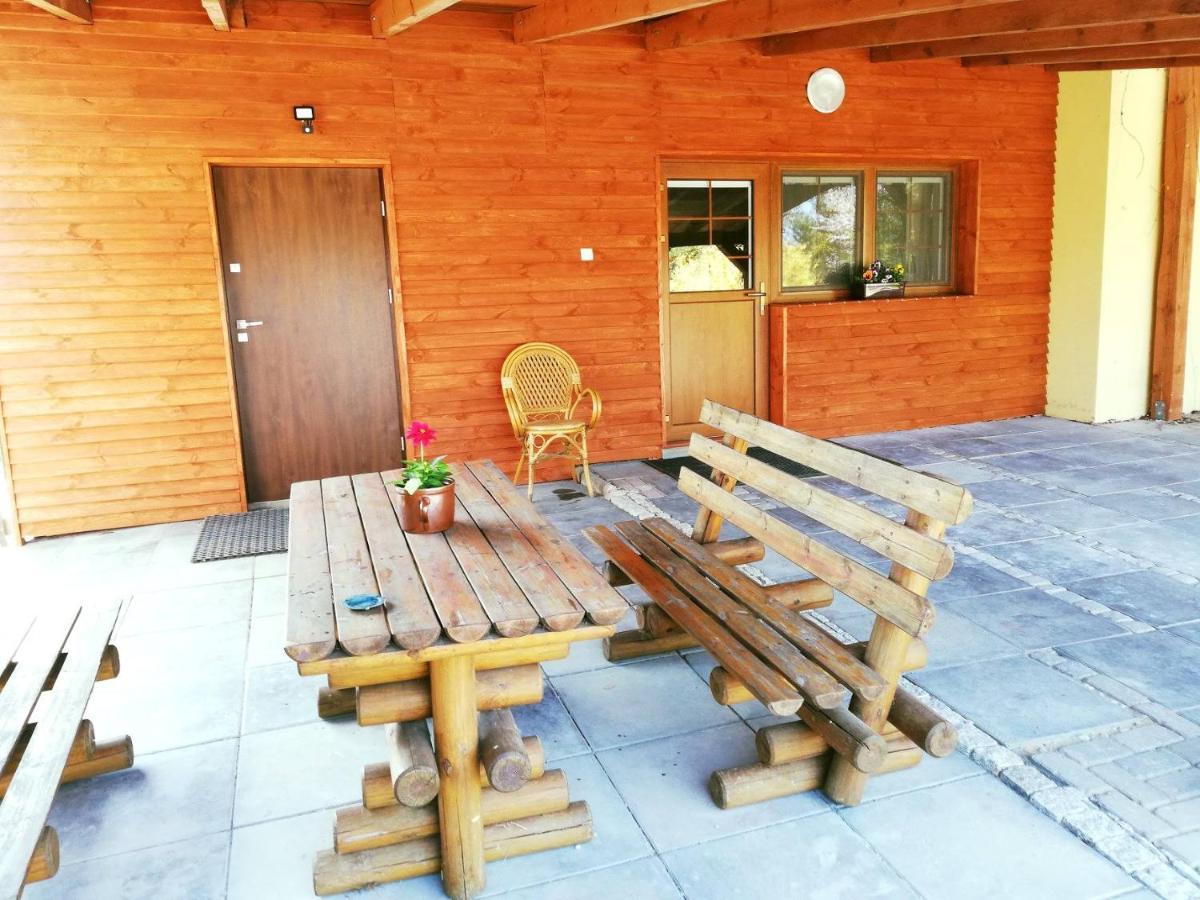 Bogdanki Homestay