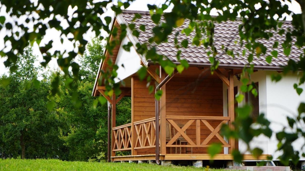 Bogdanki Homestay *