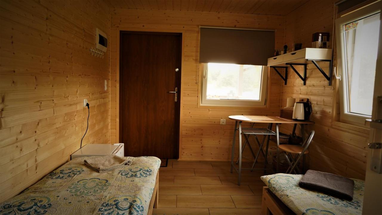 Bogdanki Homestay