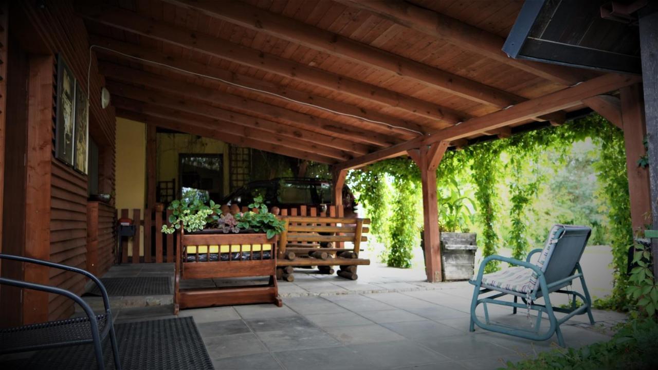 Bogdanki Homestay Stary Targ