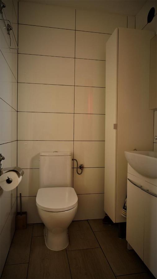 Homestay Bogdanki *