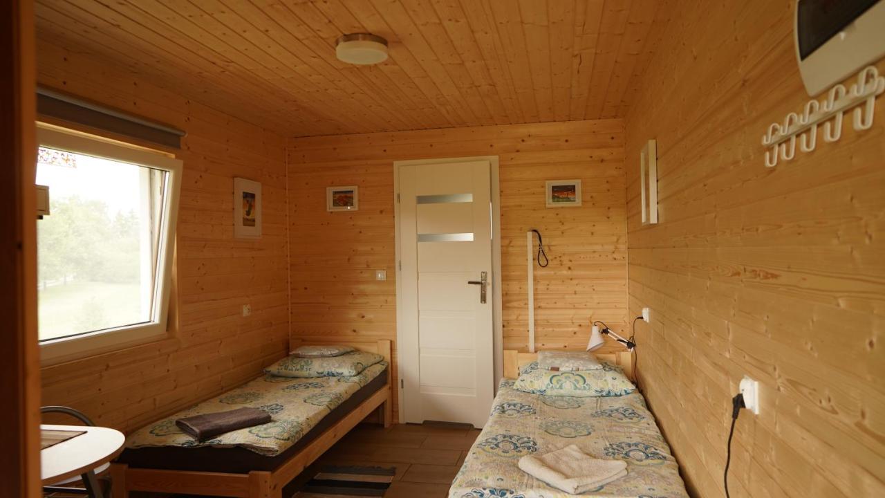 Homestay Bogdanki *