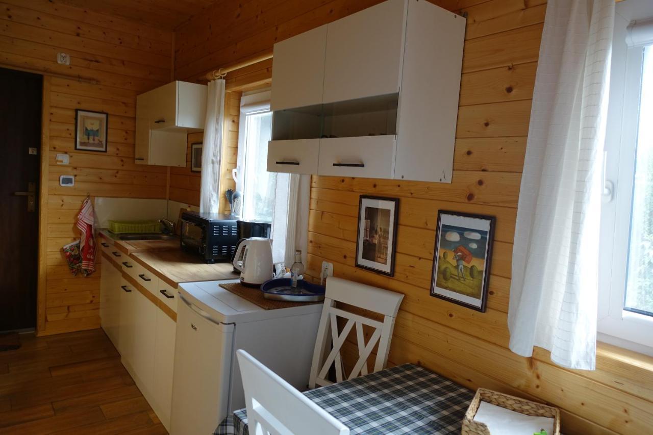 Homestay Bogdanki