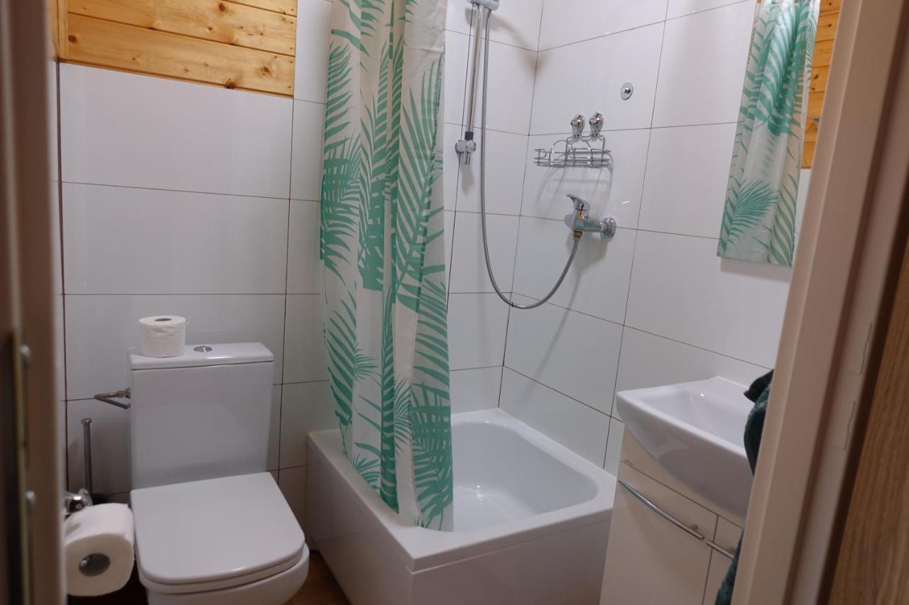 Homestay Bogdanki