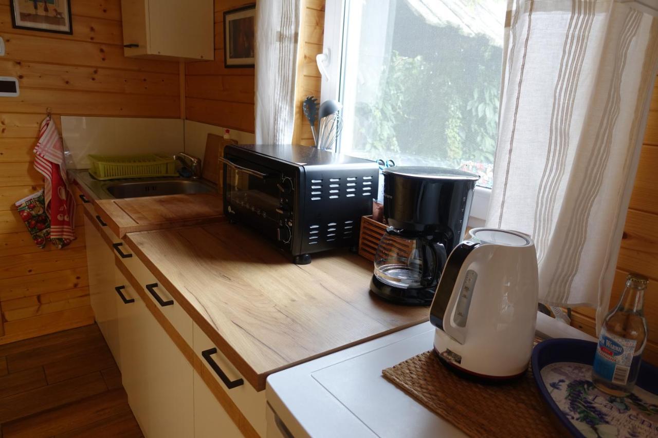 Homestay Bogdanki