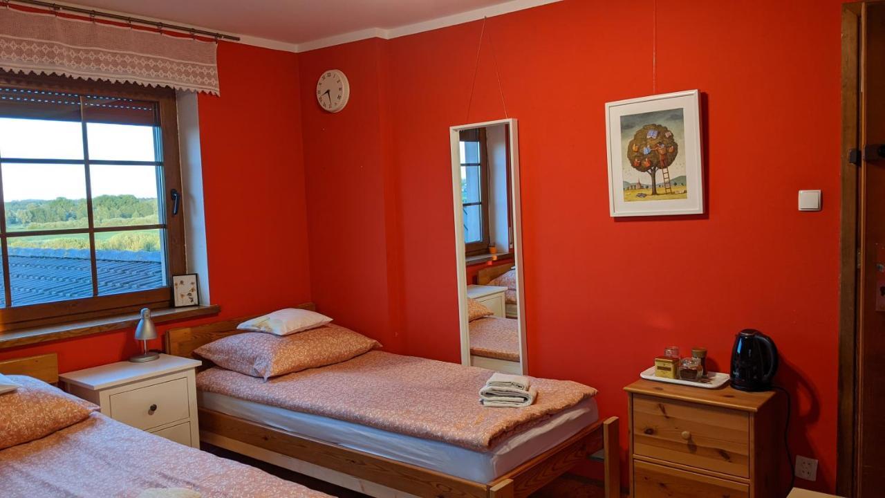 Homestay Bogdanki