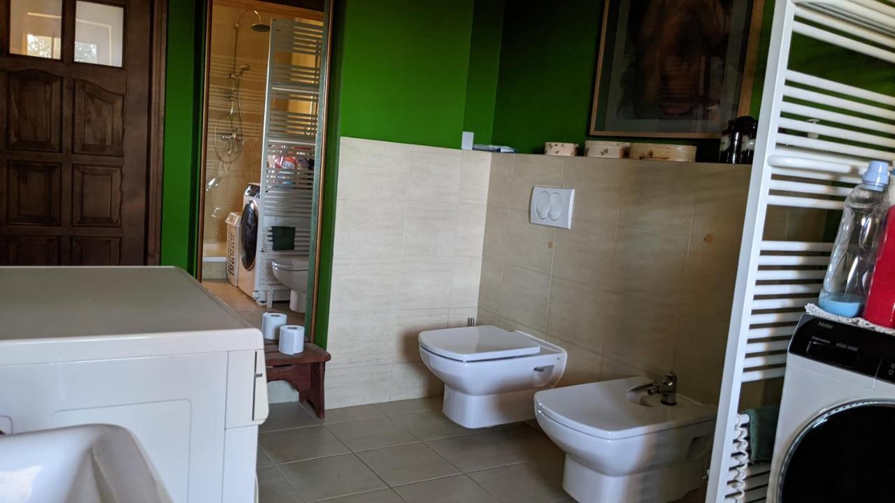 Homestay Bogdanki Stary Targ