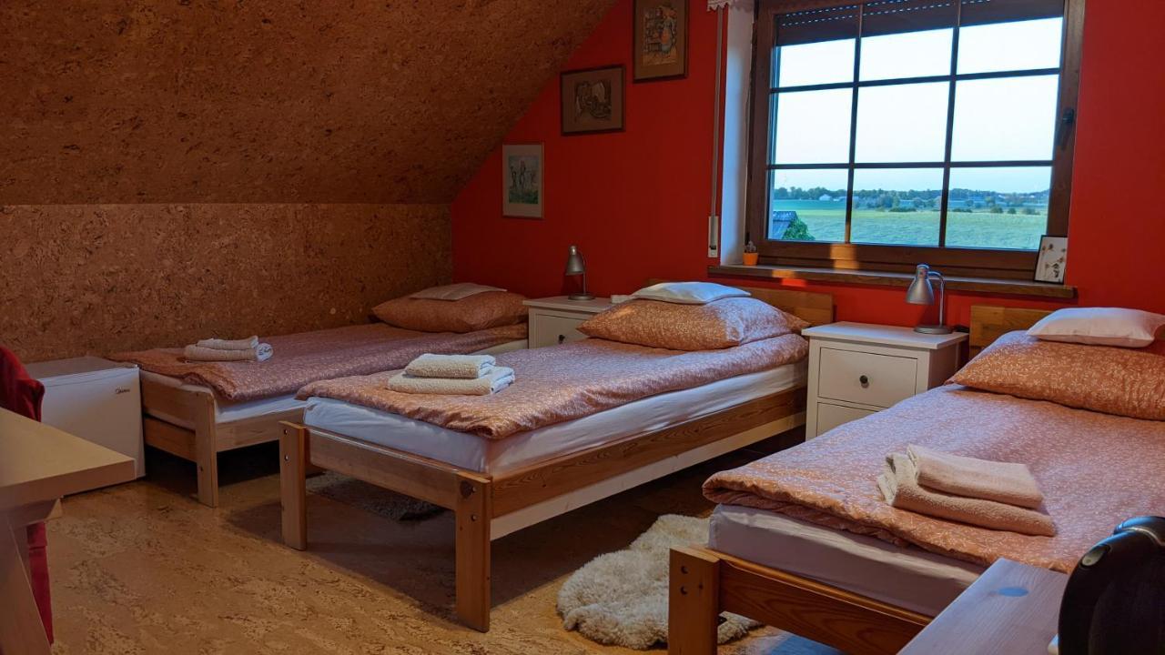 Bogdanki Homestay *